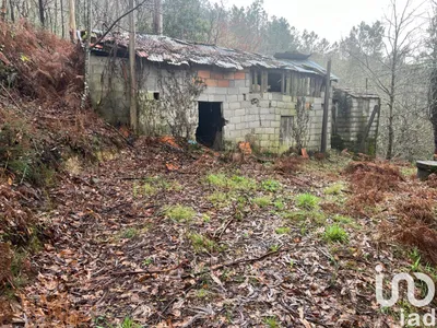 Fotografia 1 de Terreno de 4600 m² em São Félix