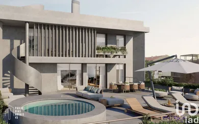 Appartement T4 à Lordelo Do Ouro E Massarelos