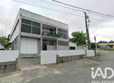 Armazém em Raimonda