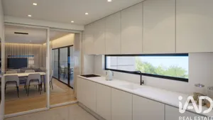 Apartment T1 in Mafamude e Vilar do Paraíso