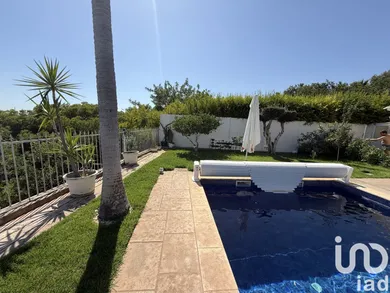 House  in Almancil