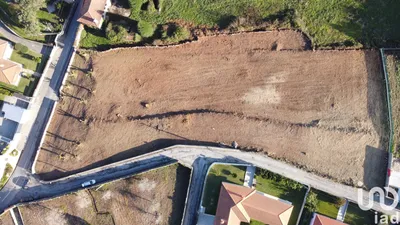 Fotografia 2 de Terreno de 7500 m² em São romão de neiva