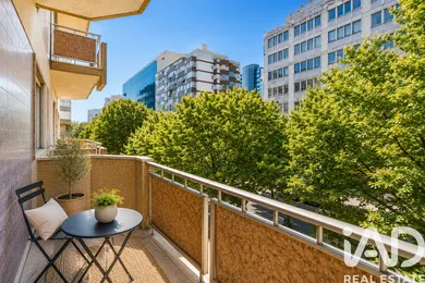 Apartment T2 in São Domingos De Benfica