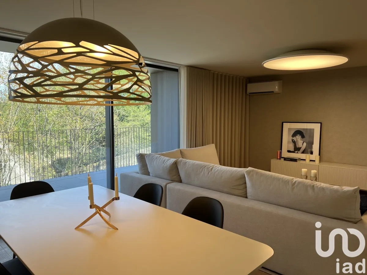 Apartamento 3 quartos de 128 m² em Santa Marinha E São Pedro Da Afurada