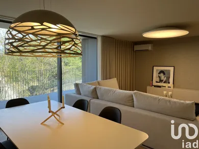 Apartment T3 in Santa Marinha E São Pedro Da Afurada