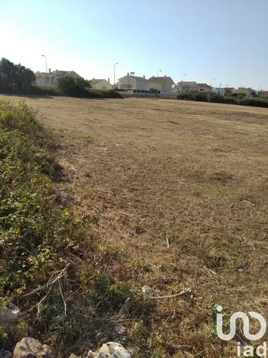 Terrain  à São Domingos de Rana