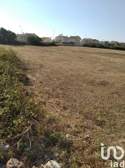 Fotografia 3 de Terreno de 2728 m² em São Domingos de Rana