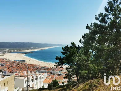 Apartamento T2 em Nazaré