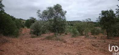 Terrain  à Cercal