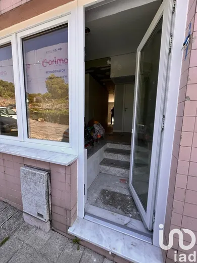 Appartement T1 à Campanhã