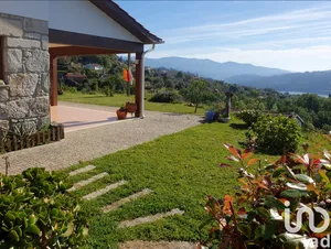 House  at Couto de Esteves