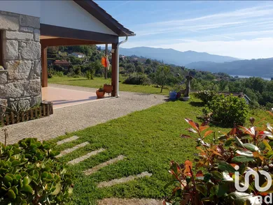 House at Couto de Esteves