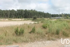 Land in Palmeira de Faro e Curvos
