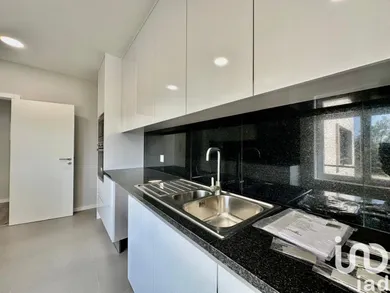 Appartement T3 à Torres Novas (Santa Maria, Salvador e Santiago)
