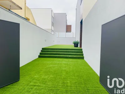 Fotografia 10 de Moradia térrea 2 quartos de 68 m² em Anta
