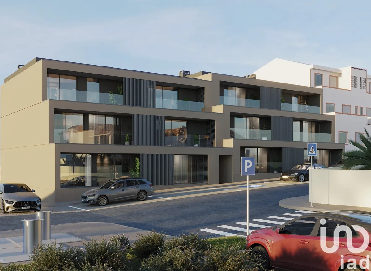 Apartamento 2 quartos de 94 m² em Portimão