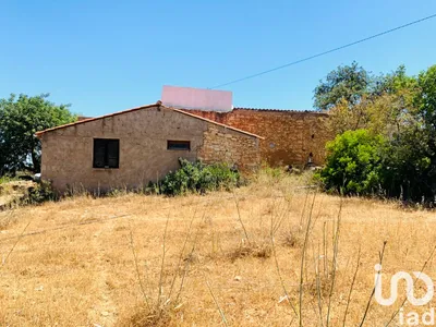 Fotografia 1 de Terreno de 1374 m² em Boliqueime