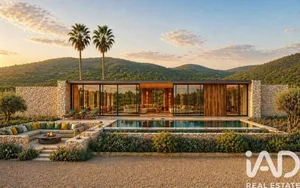 Terreno  em Tavira (Santa Maria e Santiago)