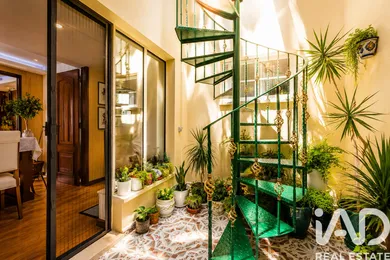 Maison à Rio Maior