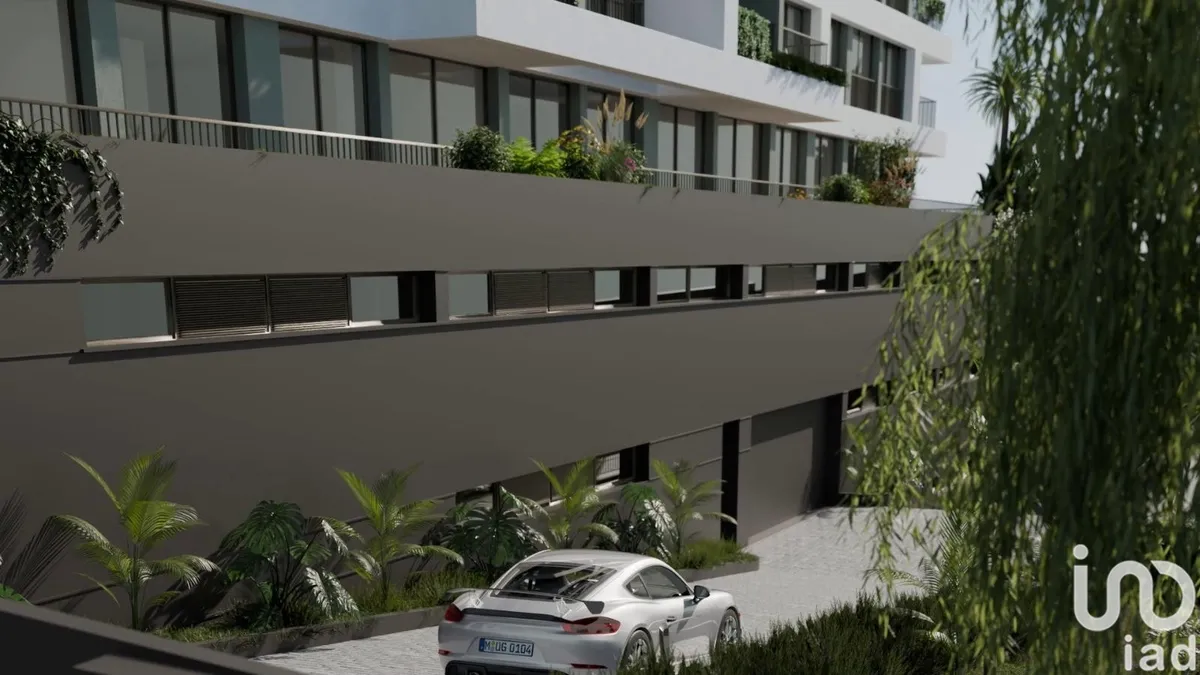 Apartamento 2 quartos de 105 m² em São Martinho