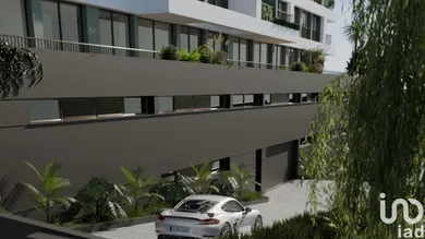 Apartment T2 in São Martinho