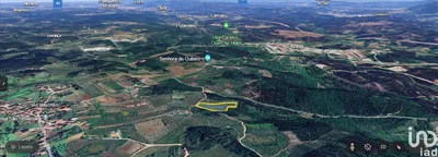 Fotografia 3 de Terreno rústico de 7714 m² em São Miguel, Santa Eufémia e Rabaçal