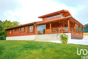 Maison  à Juncal