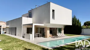 House  in São Gonçalo De Lagos