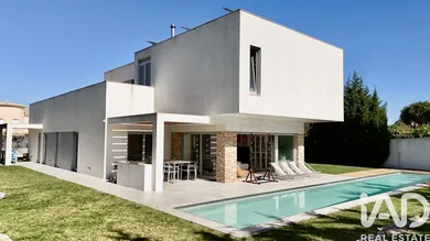 Casa/Moradia em São Gonçalo De Lagos
