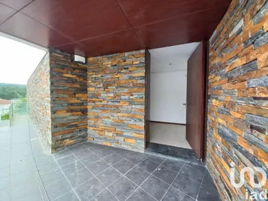 House in Abade de Neiva