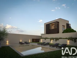 Maison  à Alvor