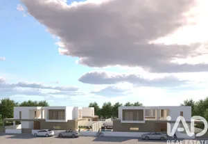 Terreno em Charneca De Caparica E Sobreda