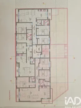 Appartement T3 à Cadaval e Pêro Moniz
