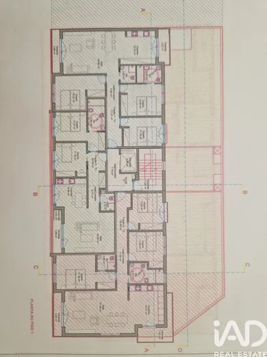 Apartamento T3 em Cadaval e Pêro Moniz