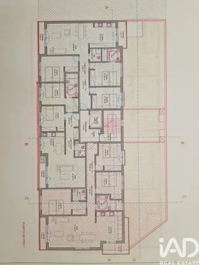 Fotografia 3 de Apartamento 3 quartos de 220 m² em Cadaval e Pêro Moniz