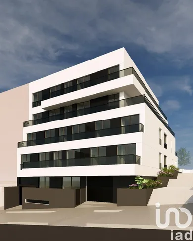 Apartment T2 in Mafamude e Vilar do Paraíso