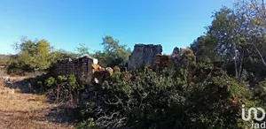 Land  at Moncarapacho e Fuseta