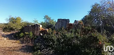 Land at Moncarapacho e Fuseta