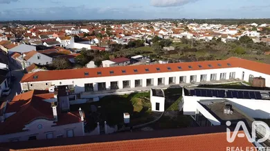 five-star hotel  in Vila Chã de Ourique