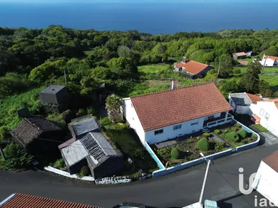 Lodge  in Ribeirinha