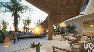 Appartement T2 à São Martinho