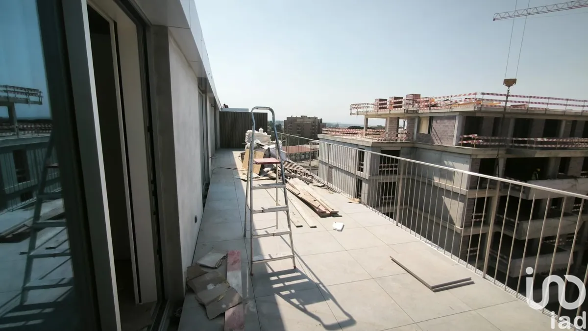 Apartamento 3 quartos de 223 m² em Canidelo