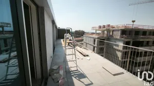 Apartment T3 at Canidelo