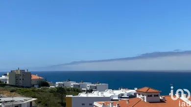 Building plot at Ericeira