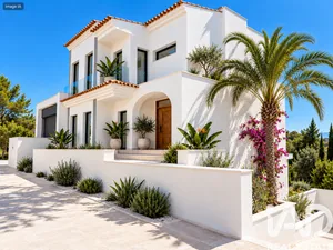 Casa/Moradia  em Estômbar e Parchal