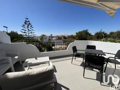 Moradia em banda em Luz