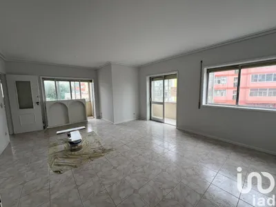 Fotografia 2 de Apartamento 3 quartos de 116 m² em Mafamude e Vilar do Paraíso
