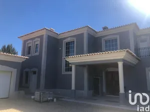 House at Loulé (São Clemente)