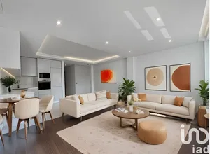 Apartment T3 at Ramalde