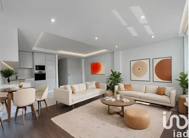 Apartamento T3 em Ramalde